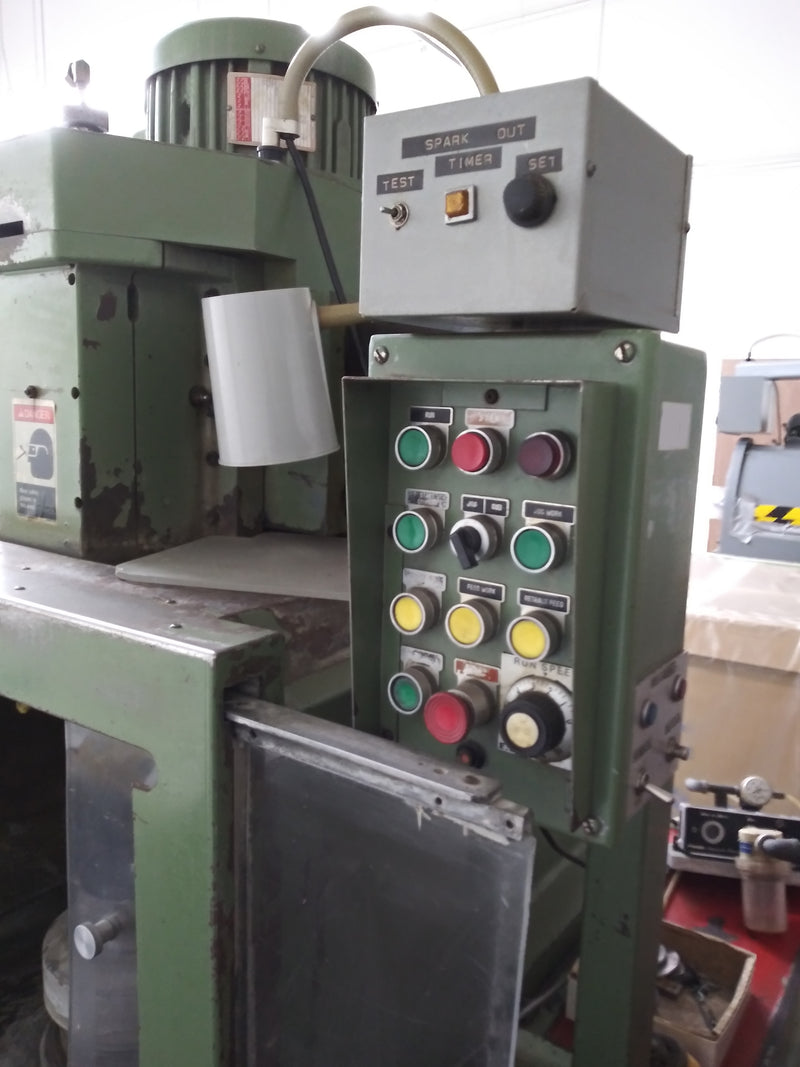 Rogers & Clark G 300 Curve Generator