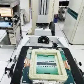 Teradyne / Eagle ETS 364 Tester