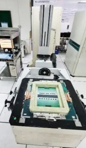 Teradyne / Eagle ETS 364 Tester