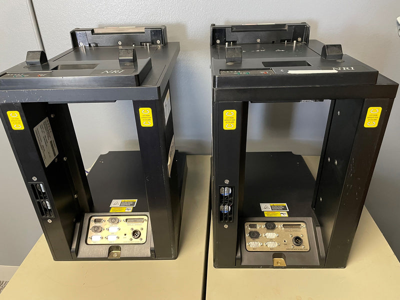 Asyst R 150 Loaders