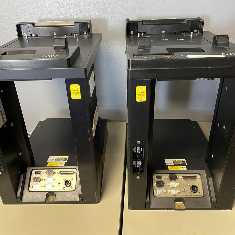 Asyst R 150 Loaders