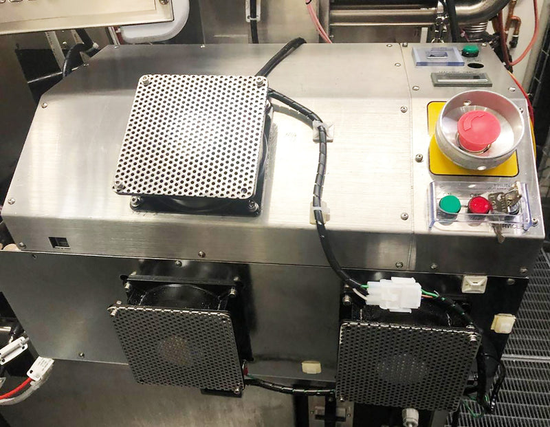 Lam Rainbow 4520 i Oxide Etcher