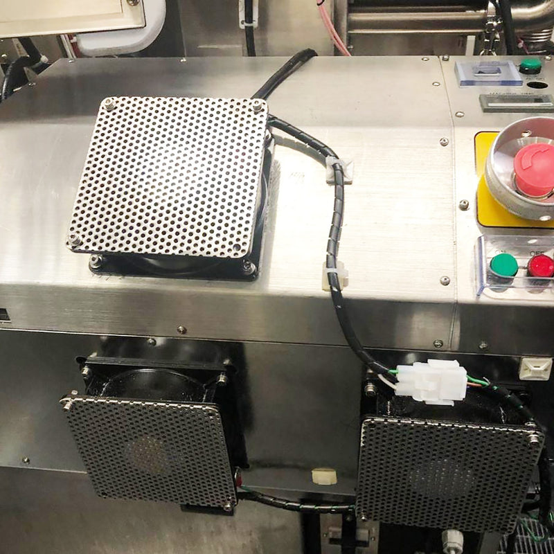 Lam Rainbow 4520 i Oxide Etcher