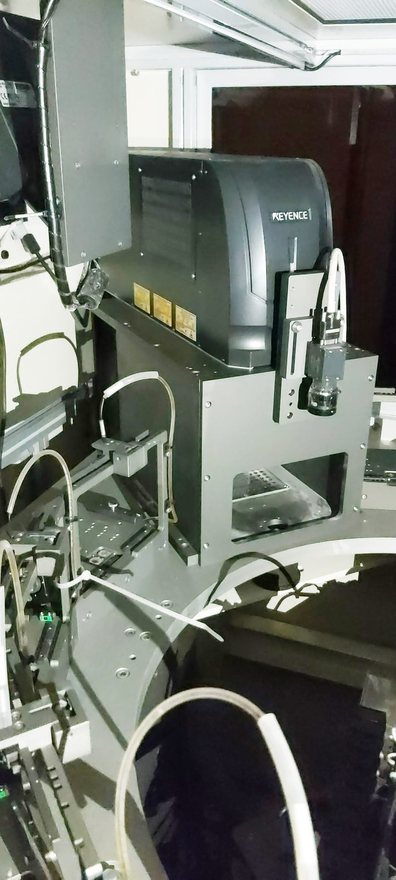 KLA Candela CS 20 V Surface Analyzer