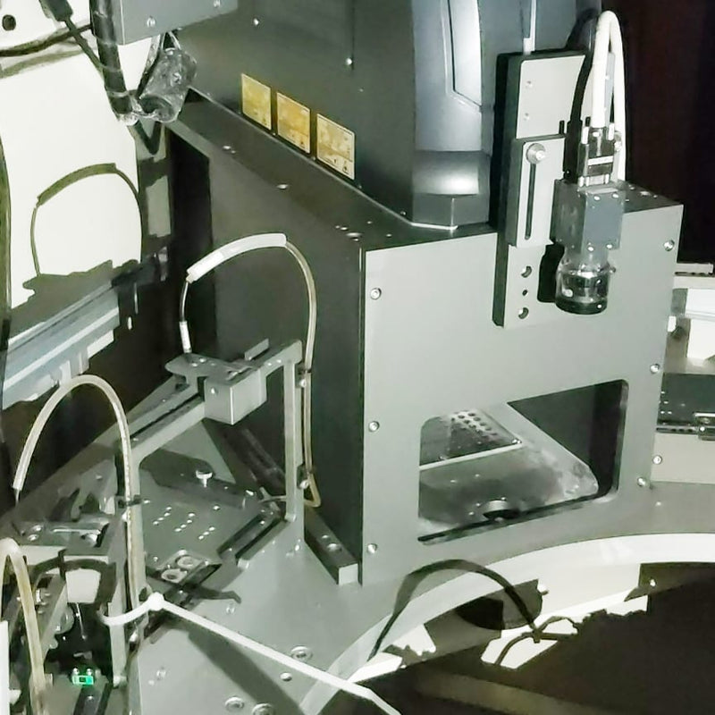 KLA Candela CS 20 V Surface Analyzer