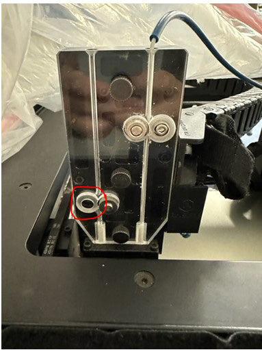 Raise 3D N 2 Plus Printer