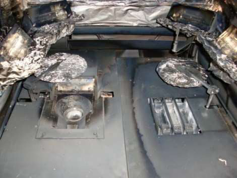 Ulvac Ei 5 Evaporator