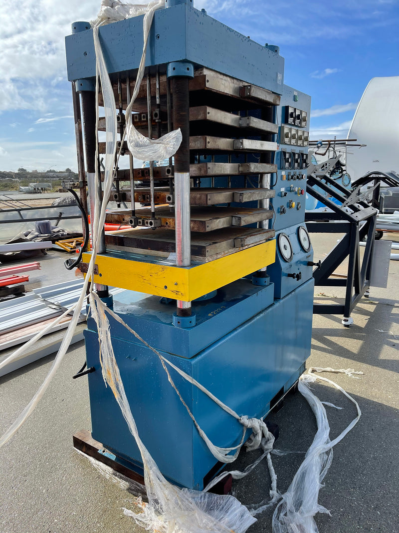 PHI 100 R 2424 S-4 UH 0 X Y 2 S 7 L Press