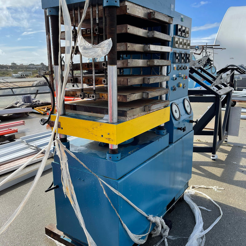 PHI 100 R 2424 S-4 UH 0 X Y 2 S 7 L Press