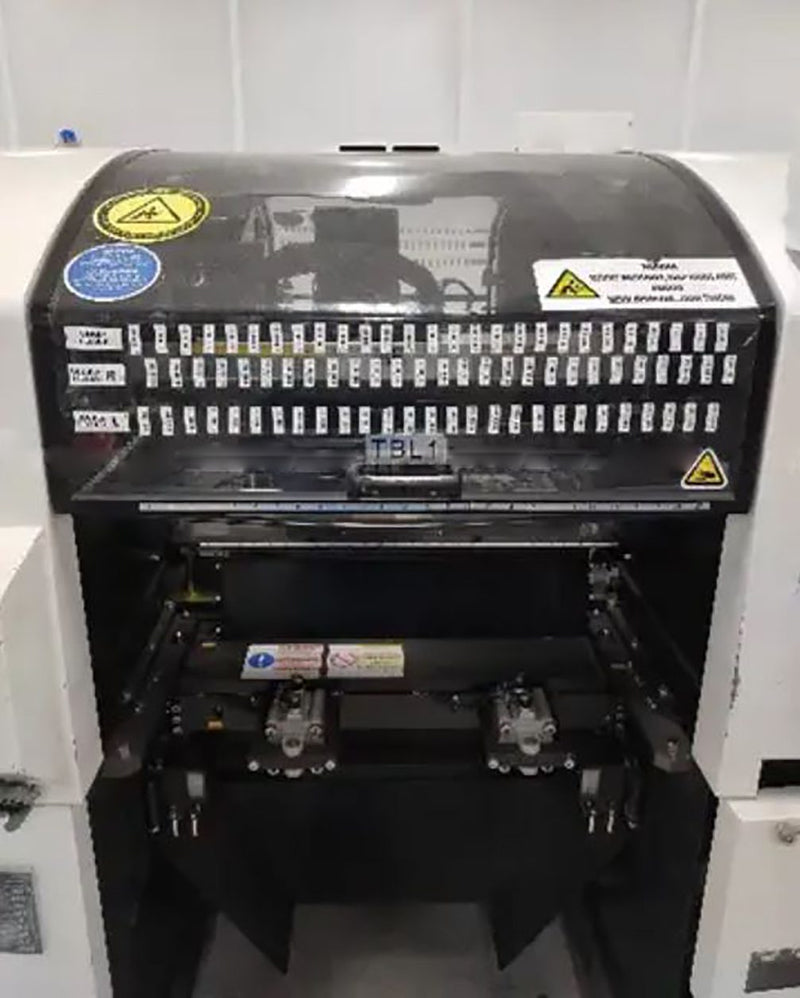 Panasonic CM 402 L Pick and Place