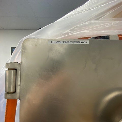 E-Beam Evaporator