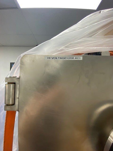 E-Beam Evaporator