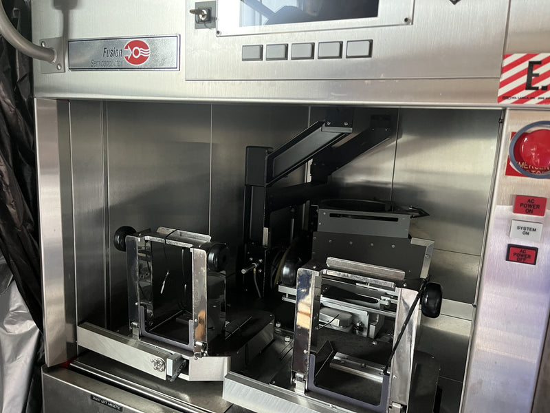 Axcelis 200 PCU Photoresist Stabilizer