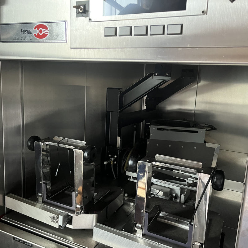 Axcelis 200 PCU Photoresist Stabilizer