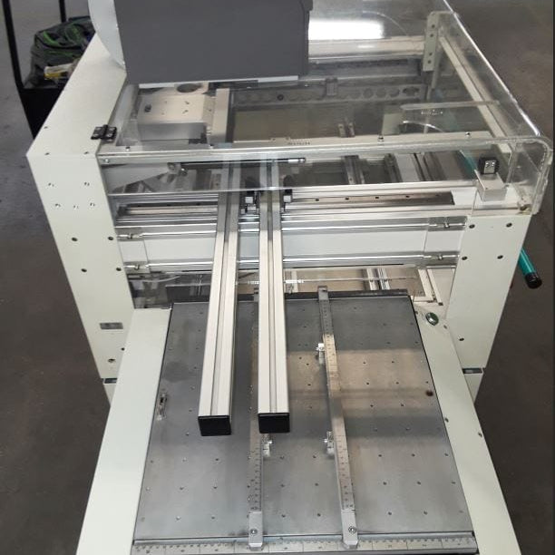 Essemtec SP 500 Screen Printer