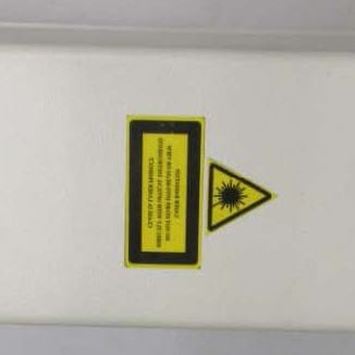 Microtrac UPA 150 Particle Measurement