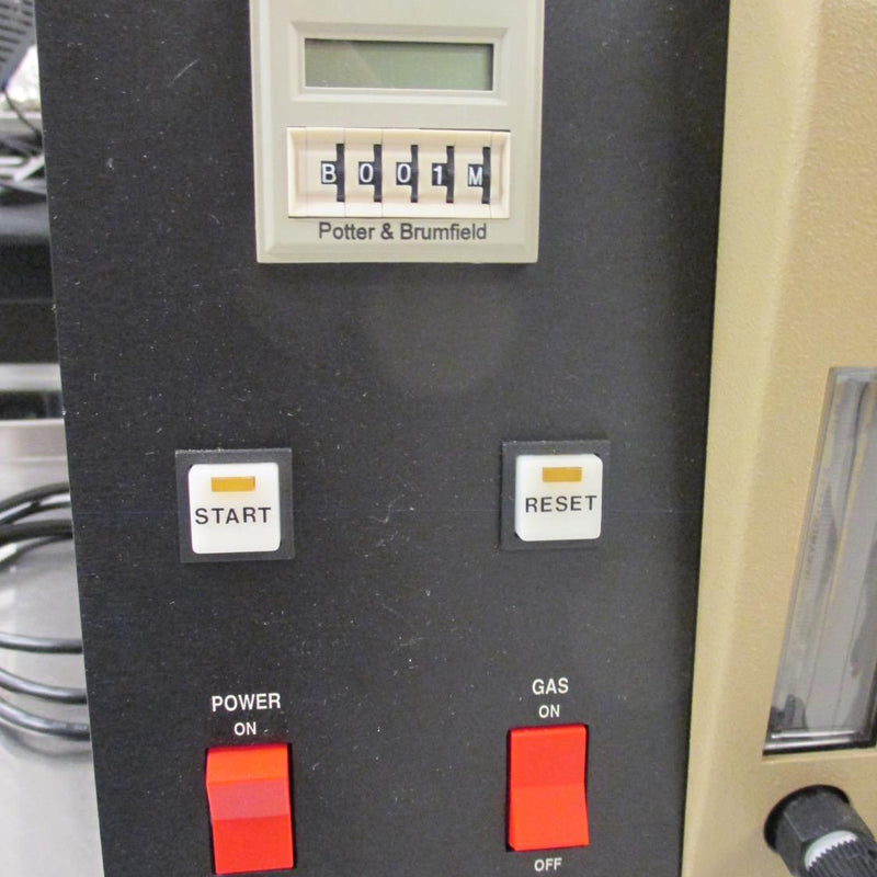 Modular Process Technology UV 600 UV Ozone Cleaner