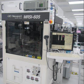 MRSI 605 Die Bonder