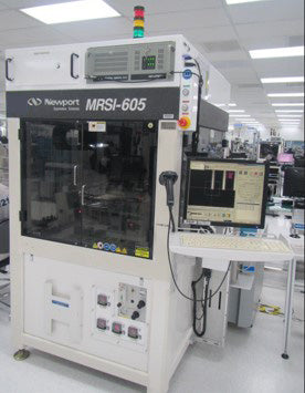 MRSI 605 Die Bonder