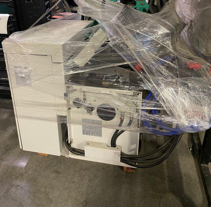 FANUC Roboshot A-S 100 iA Injection Molding Machine