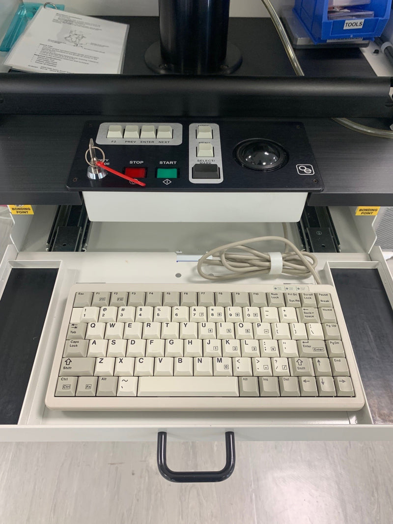 Orthodyne 3700 Plus Wire Bonder