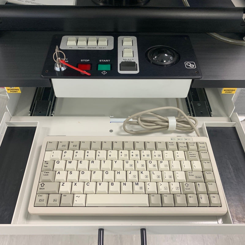 Orthodyne 3700 Plus Wire Bonder