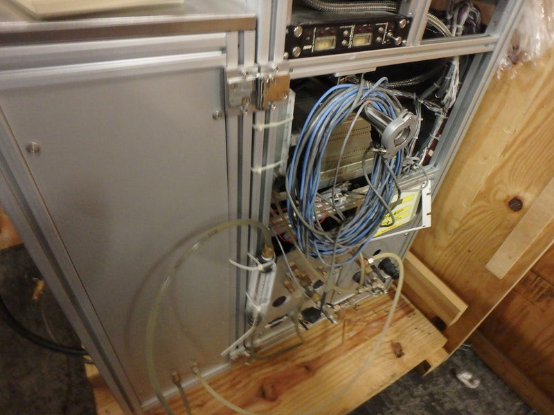 Plasmatherm 790 Series Plasma RIE (Reactive Ion Etcher)