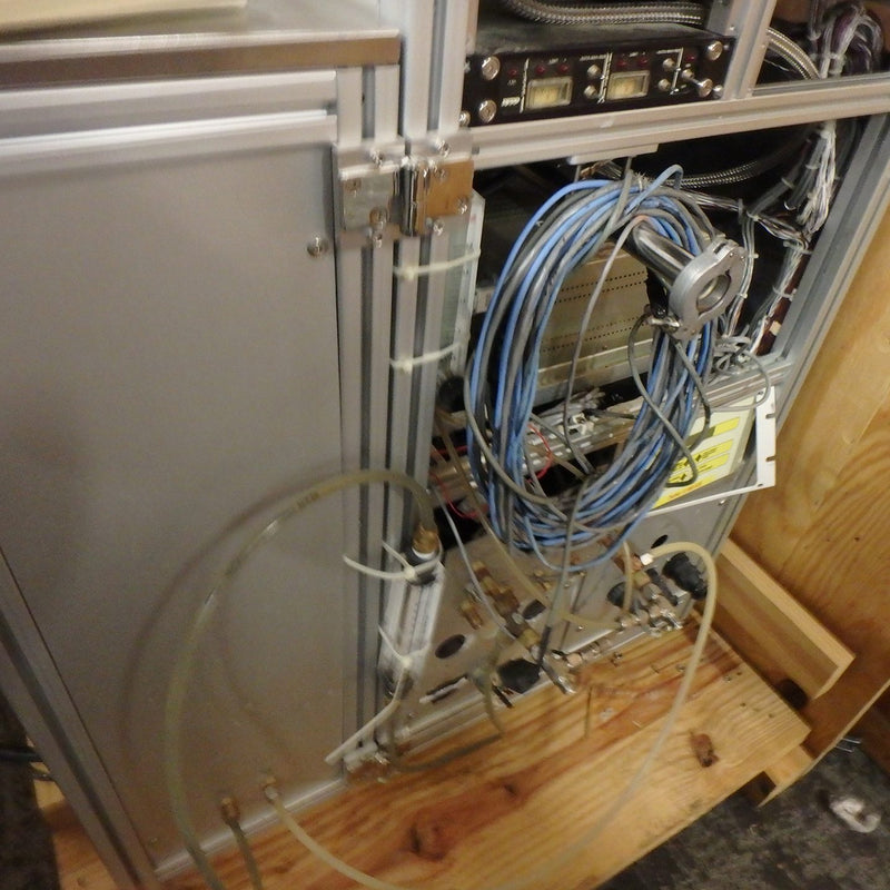 Plasmatherm 790 Series Plasma RIE (Reactive Ion Etcher)