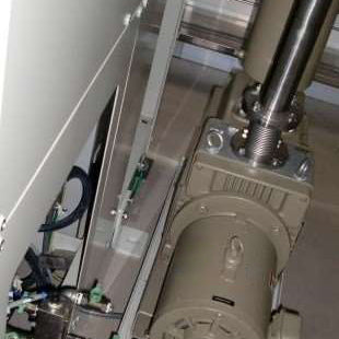 Ulvac Ei 5 Evaporator