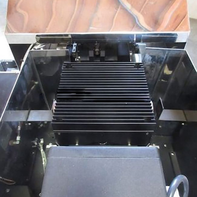 SUSS MA 6 Mask Aligner