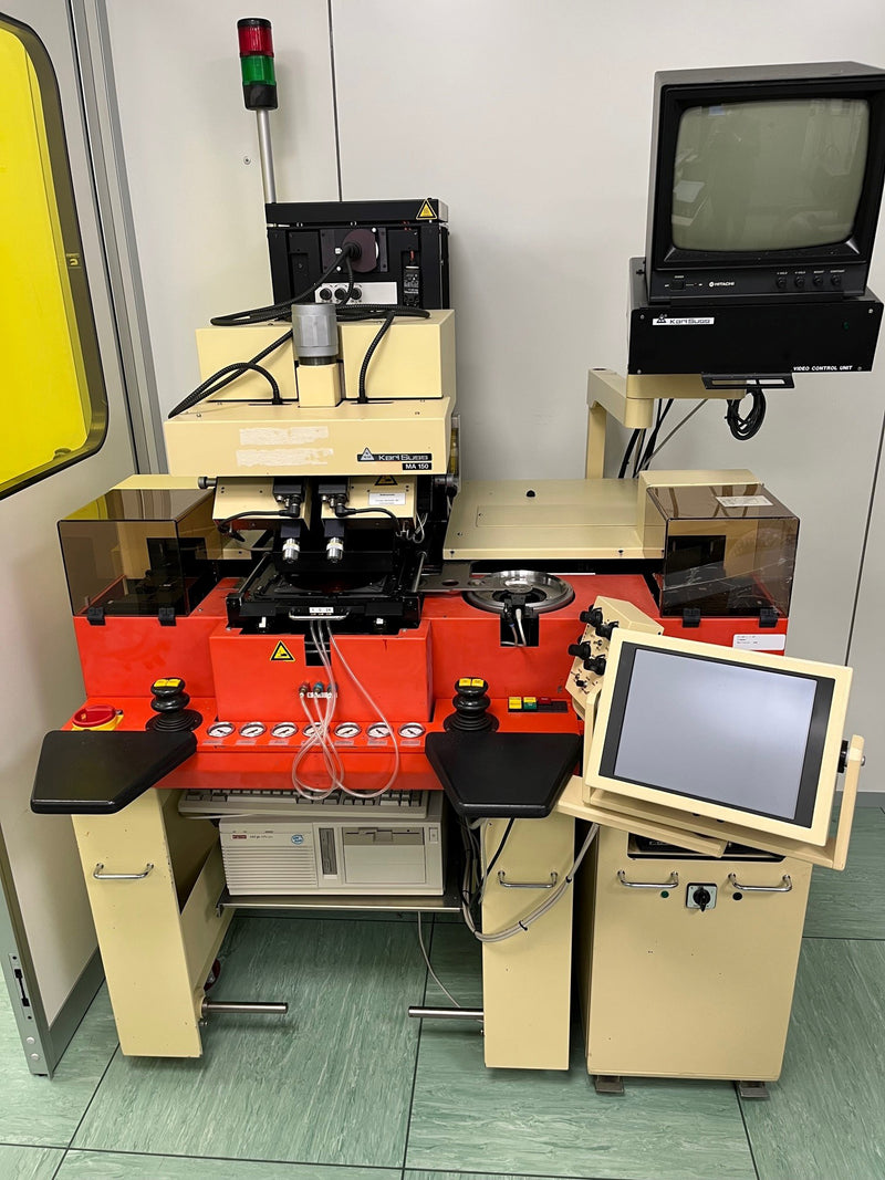 SUSS MA 150 Mask Aligner