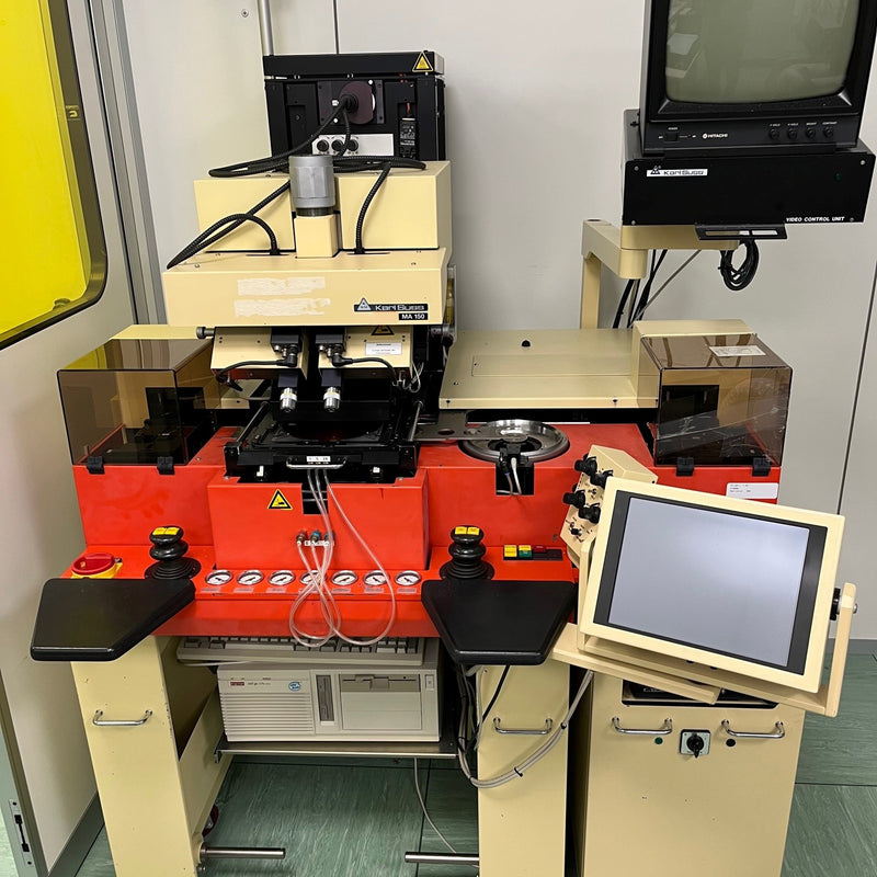 SUSS MA 150 Mask Aligner