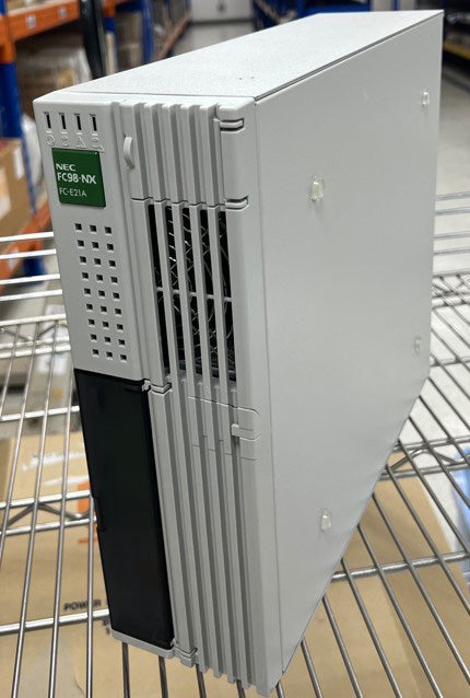 Panasonic NEC NBC-JC 155 X-D 7 Computer
