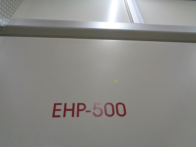 Varian E 500 EHP Ion Implant System