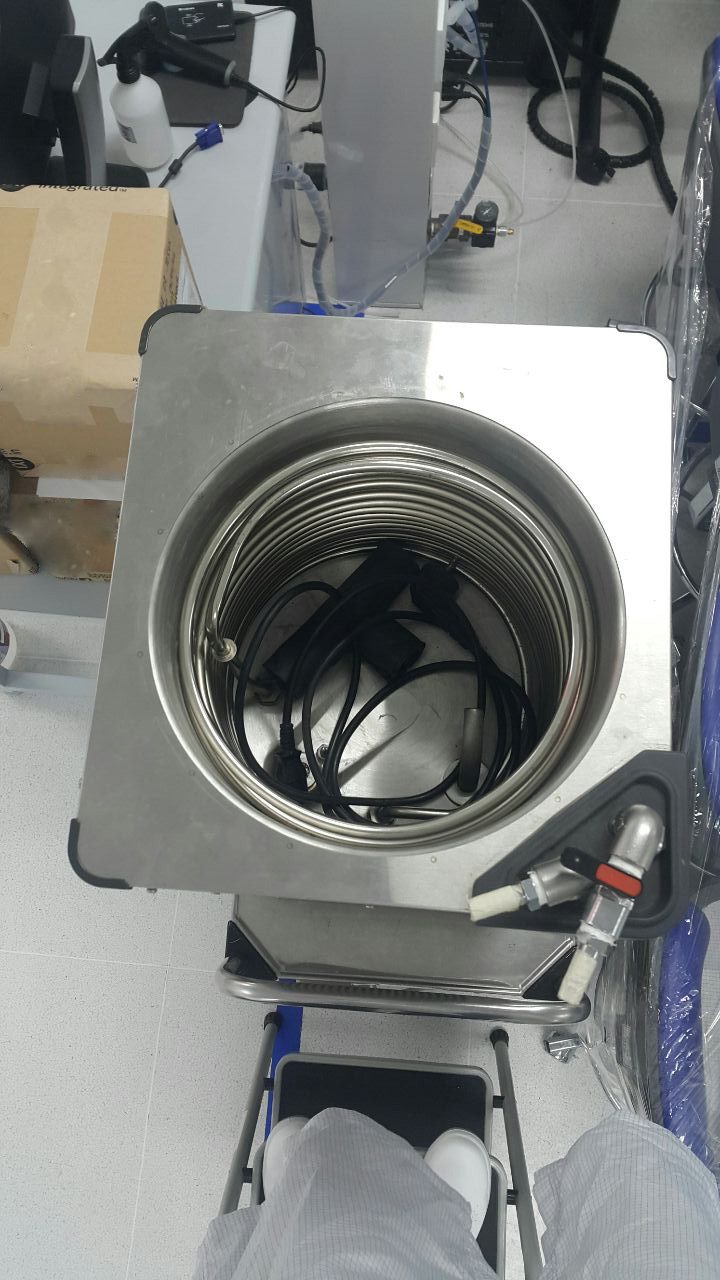 Eyela CA 1112 CE Motor Pump