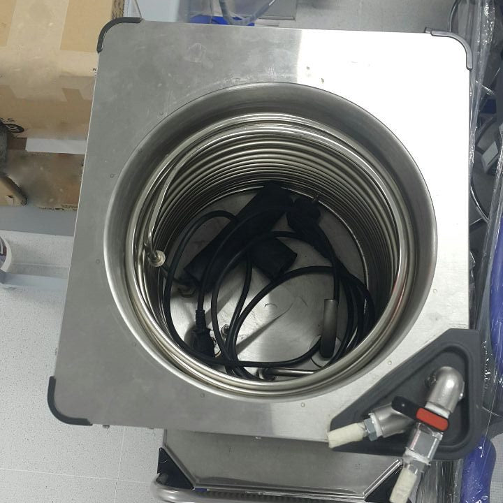 Eyela CA 1112 CE Motor Pump