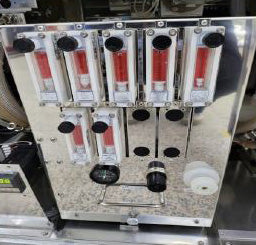 SCREEN / DNS SK 80 BW-AVPE Coater / Developer