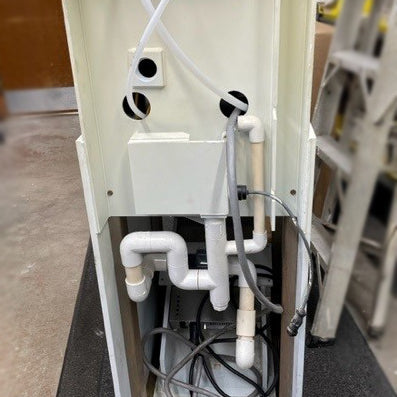 Semitool ST 240 D SRD (Spin Rinse Dryer)