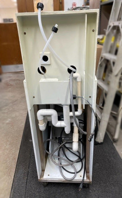 Semitool ST 240 D SRD (Spin Rinse Dryer)