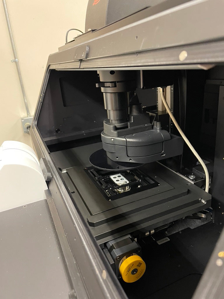 KLA / Leica Stellaris 8 Microscope