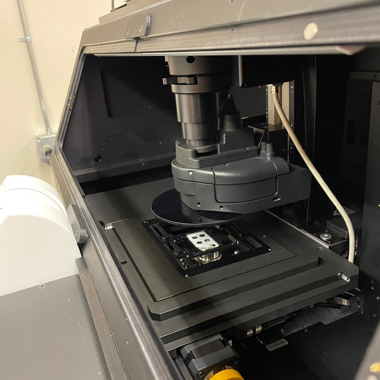 KLA / Leica Stellaris 8 Microscope