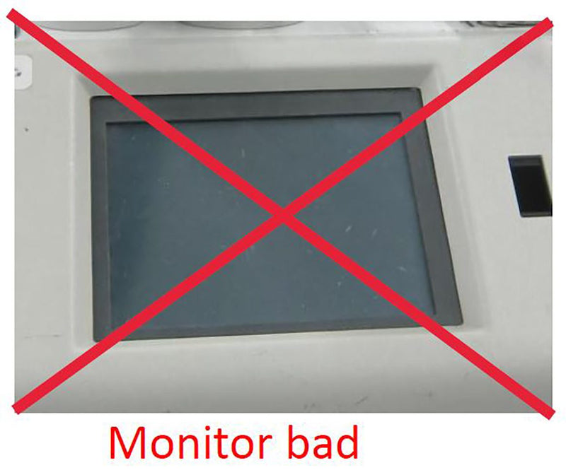 Temptronic Thermostream TPO 4010 A Temperature Forcing System