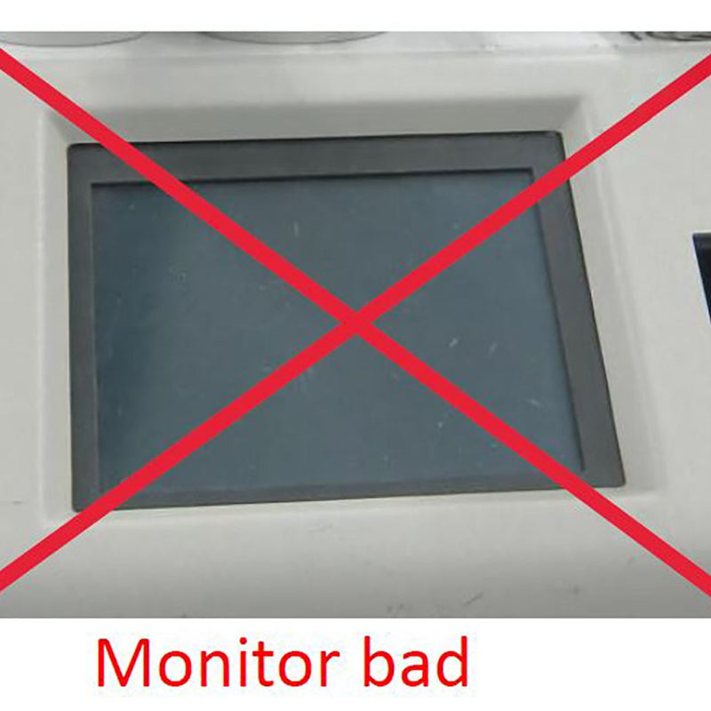 Temptronic Thermostream TPO 4010 A Temperature Forcing System