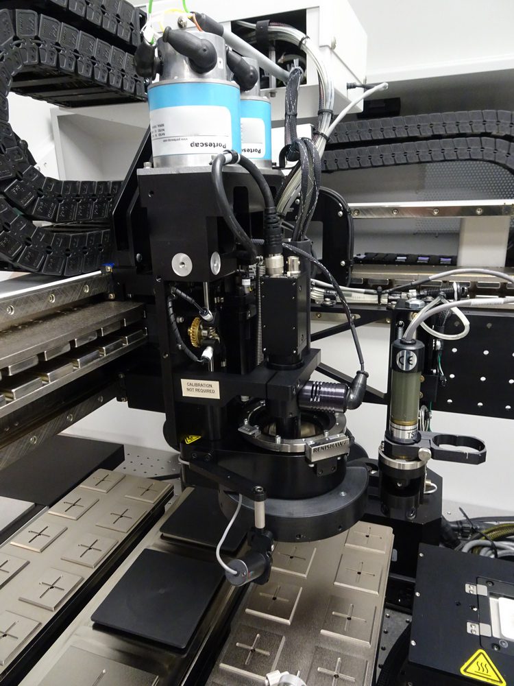 Palomar 3800 Die Bonder