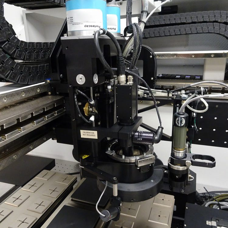 Palomar 3800 Die Bonder