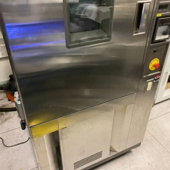 ESPEC ENX 11 4 CW Environmental Chamber