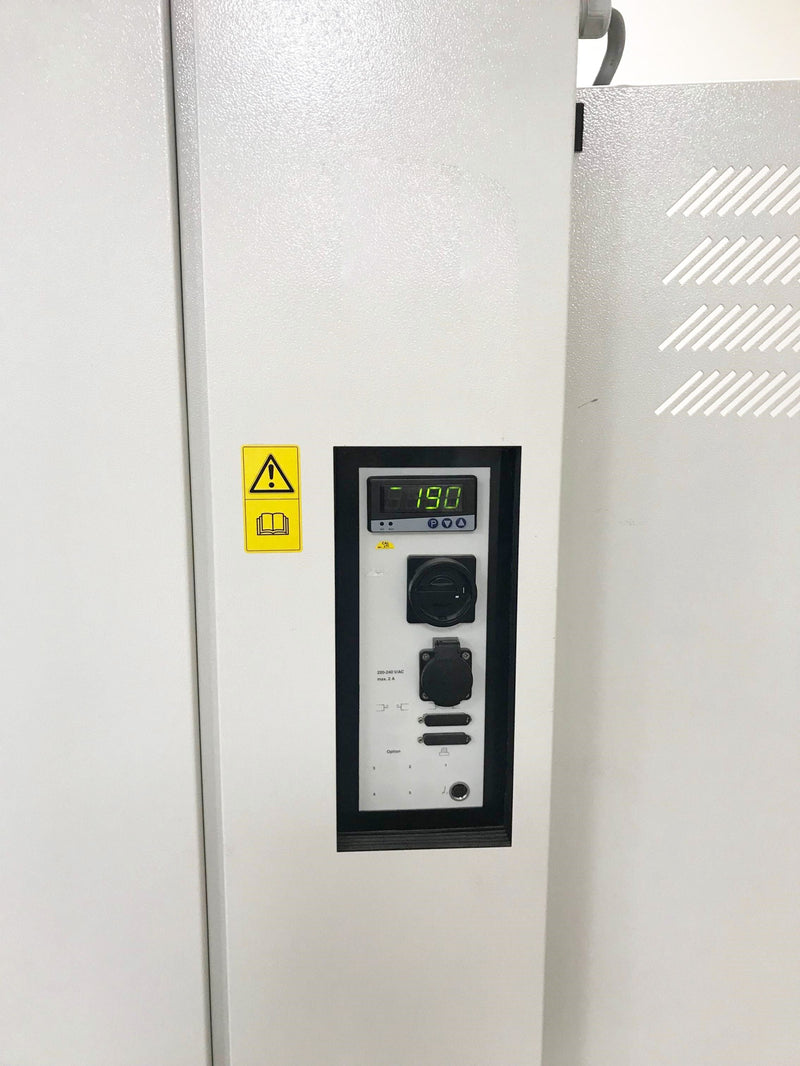 Weiss WK 11 600 Environmental Chamber
