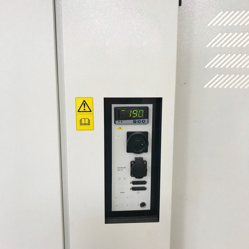 Weiss WK 11 600 Environmental Chamber