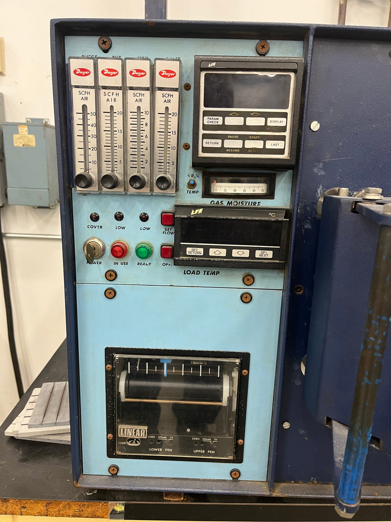 Camco G-ATM 16-FL Hydrogen Furnace