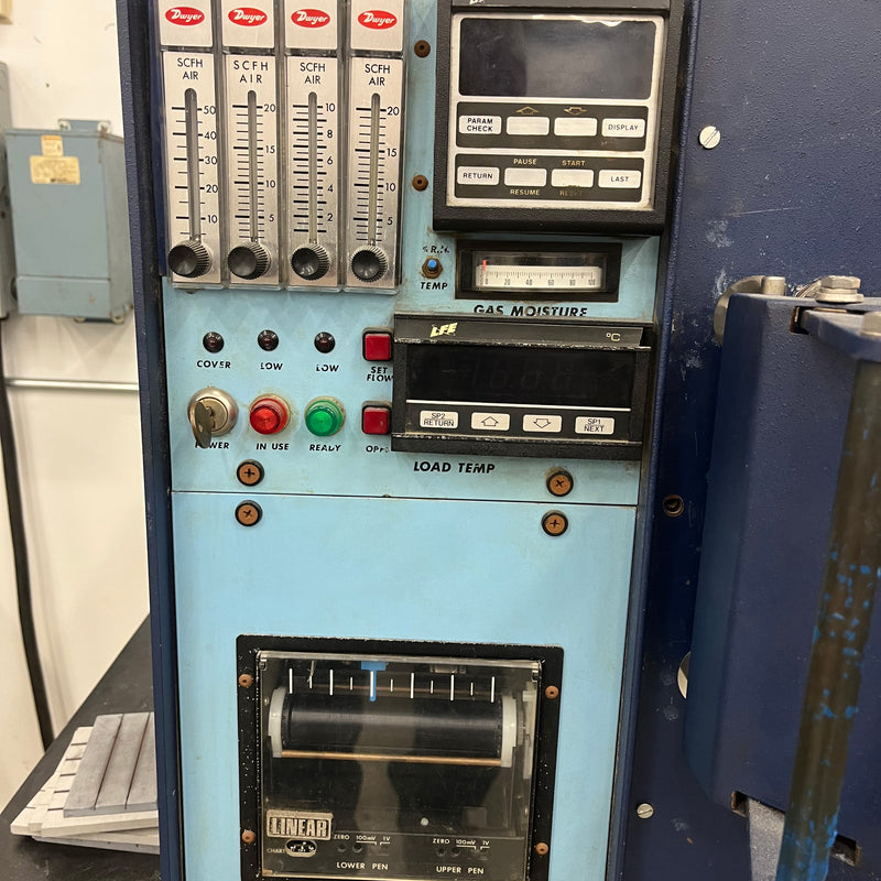 Camco G-ATM 16-FL Hydrogen Furnace